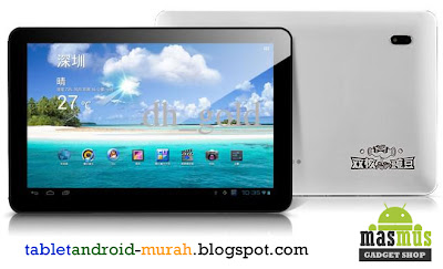 Tablet Android Murah