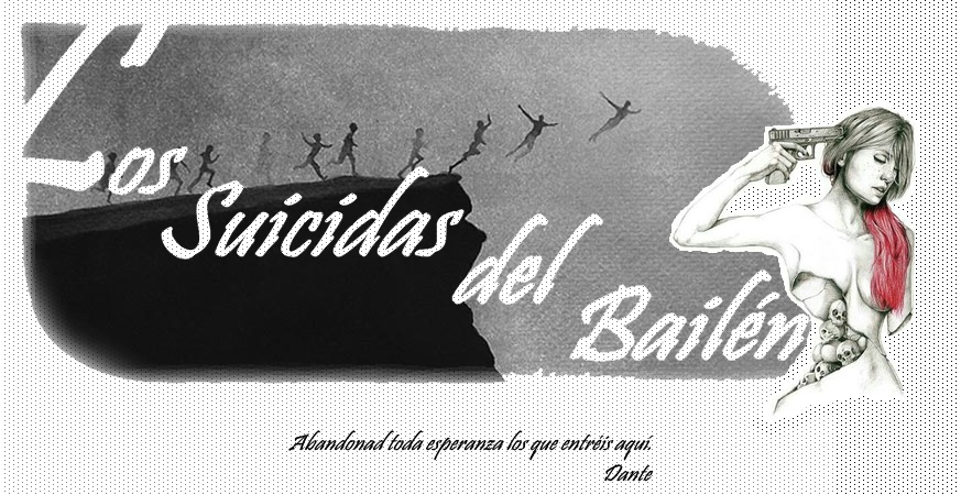 Los Suicidas del Bailén