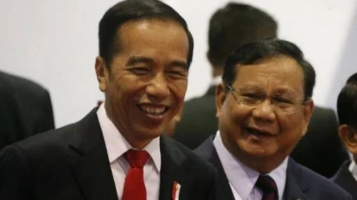 Polarisi Masyarakat Bisa Dicegah Jika Prabowo Jadi Wakil Jokowi di Pilpres 2024