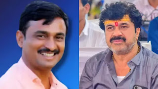सर्वात मोठी बातमी… वाल्मिक कराड अखेर पोलिसांसमोर शरण, व्हिडीओ शेअर करत दावा काय? सर्वात मोठी बातमी… वाल्मिक कराड अखेर पोलिसांसमोर शरण, व्हिडीओ शेअर करत दावा काय?