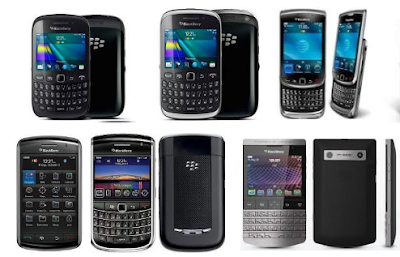 Daftar Harga Terbaru HP BlackBerry Bulan Maret 2013 - harga hp terbaru bulan maret 2013 - HP BB versi terbaru