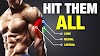 Best Tricep Exercises to Grow All 3 Heads