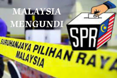 PRU - 15 : Kenapa Kita Mesti Mengundi?