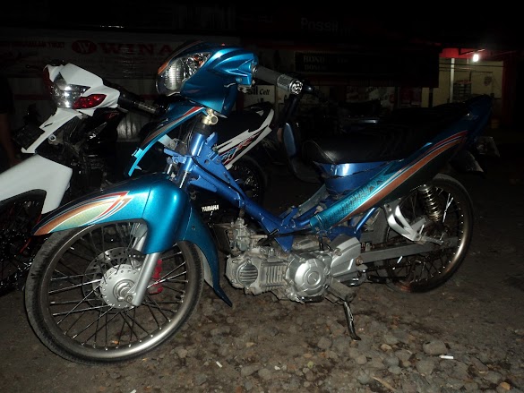 Z Modif - Kumpulan Modifikasi Jupiter Z Thailook Style : Desember 27, 2020 posting komentar alhamdulilan bisa kirim pompa air modif ke blitar beliau adalah pak wito blitar, yang b…