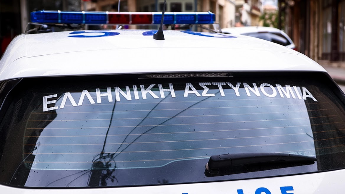 Αλεξανδρούπολη: Ανήλικοι έκλεβαν μηχανές