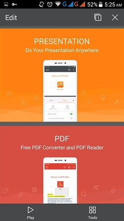 Pada kesempatan kali ini aku akan membagikan sebuah aplikasi yang sangat membantu sekali  Update, WPS Office + PDF Premium v11.3.2 Mod Apk Terbaru 2018