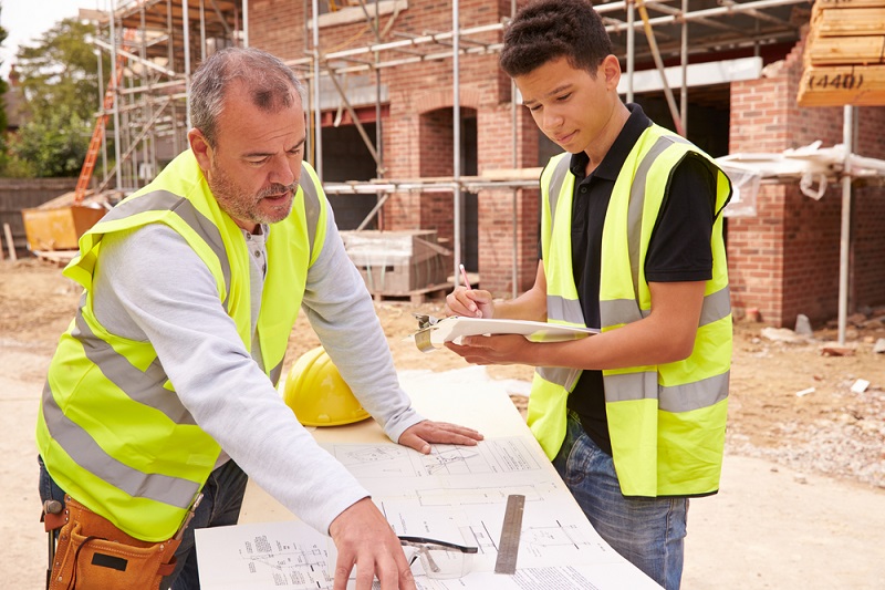 basement builder