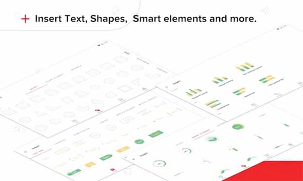 Tải Zoho Show - Tạo slide thuyết trình Pơerpoint đơn giản b