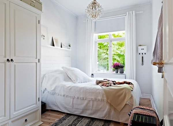 Scandinavian Design Bedroom Furniture