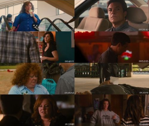 Download Identity Thief