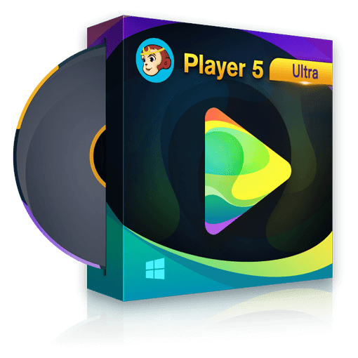  DVDFab Player Ultra 5.0.2.5 Free Download