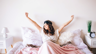     30-Day Early Morning Wake-Up Challenge