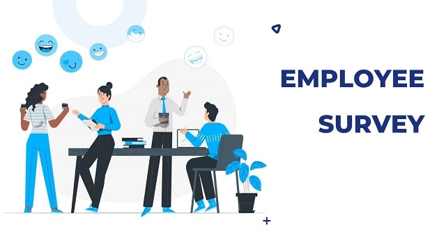 how to empower employees workplace surveys