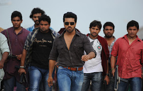 ramcharan nayak movie new photos