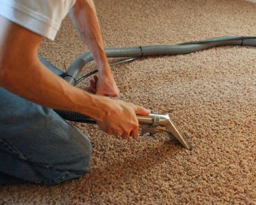 Carpet Cleaning Sydney