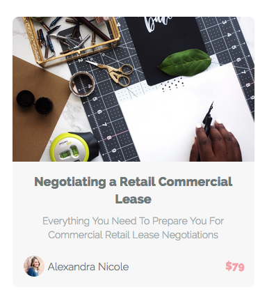 https://www.yourretailacademy.com/p/negotiating-a-retail-commercial-lease