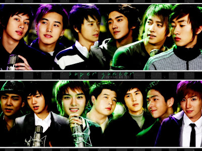 super junior