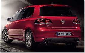 VW Golf GTI Edition 35 Review