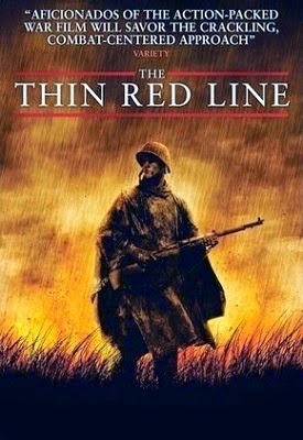 1998 The Thin Red Line