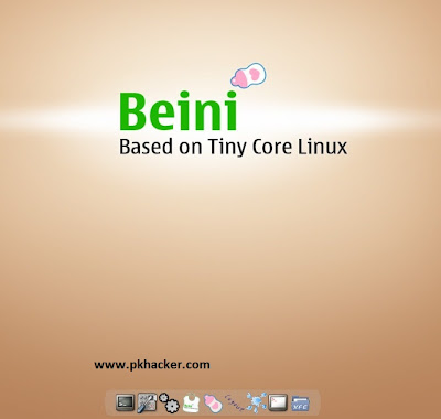 Free Download Beini 1.2.1 ISO Full Version