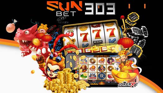 Joker123 | GAME SLOT ONLINE TERPERCAYA DI SITUS JOKER GAMING