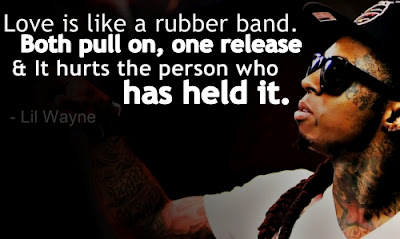 Lil Wayne Quotes