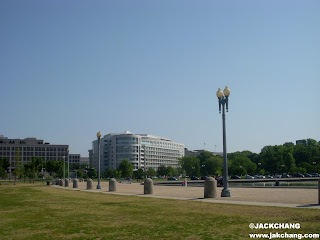 美國|華盛頓DC景點|美國國會大廈