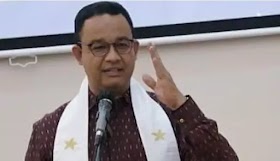 Usai Bongkar Utang Anies Sebesar Rp 50 Miliar, Eks Timses Kini Ungkap Perjanjian Politik Anies-Sandi: Saya Ikut Drafting Perjanjian Itu…