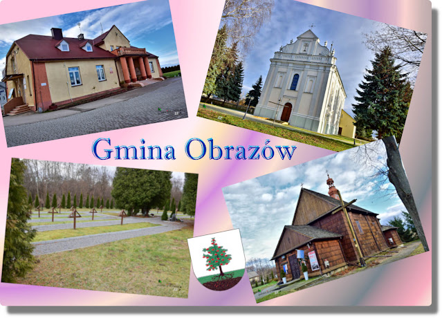 gmina-obrazow-powiat-sandomierski-swietokrzyskie-atrakcje-turystyczne