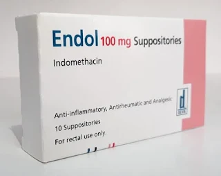 Endol دواء