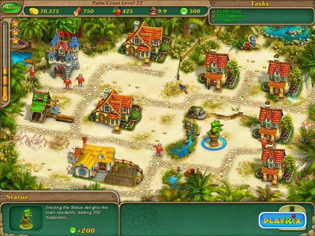 Download Free Full Version PC Game Royal Envoy 2