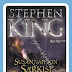 Stephen King-Karakule Serisi 6. Kitap-Susannah'ın Şarkısı (Fantastik Edebiyat)