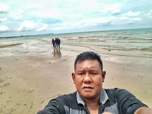 Sepetang di Port Dickson 2018