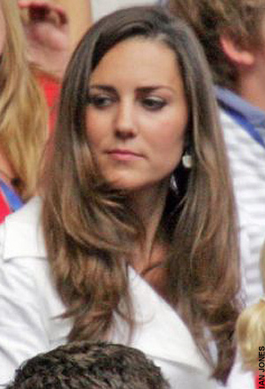 Foto Hot Kate Middleton Terbaru 2012