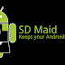 تحميل تطبيق SD Maid Pro لازالة مخلفات التطبيقات على الاندرويد