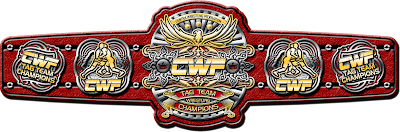 CWF Tag Team Championship (Future Shock)