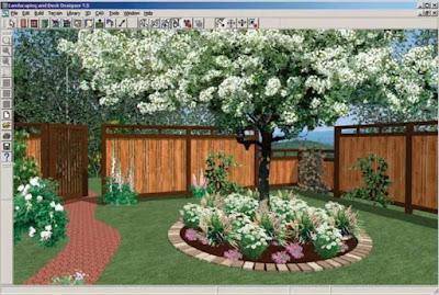 10 Software Desain Taman 3D  Terbaik untuk Membuat Outdoor 