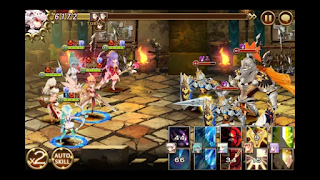 Download Game Online Terbaru Seven Knights