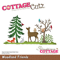 http://www.scrappingcottage.com/cottagecutzwoodlandfriends.aspx