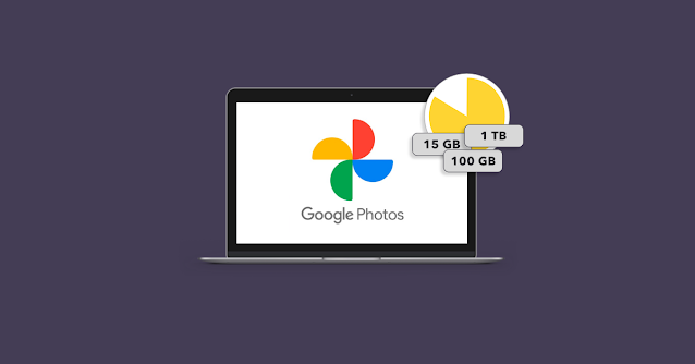 Impending Limitations of Google Photos Cloud Storage
