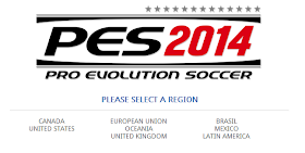 Free Download PES 2014 Full Version (Gratis Terbaru)