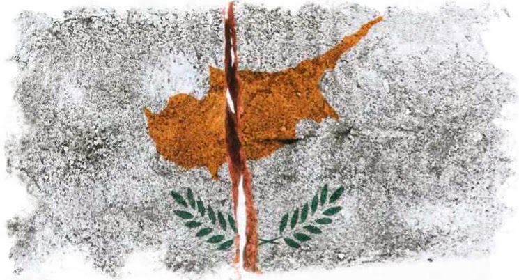 Νέα προδοσία γίνεται στην Κύπρο