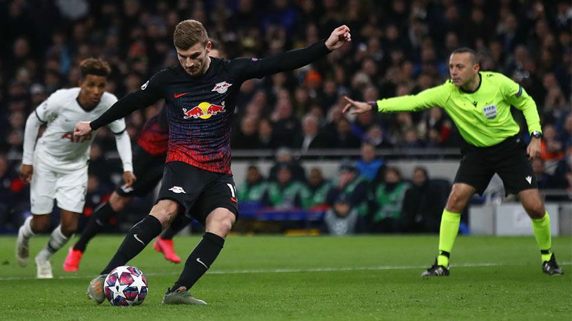 Timo Werner