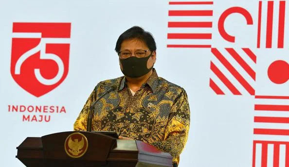 PPKM di Luar Jawa-Bali Dilanjutkan Hingga 6 September
