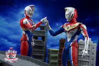 S.H. Figuarts -Shinkocchou Seihou- Ultraman Dyna Flash Type 42