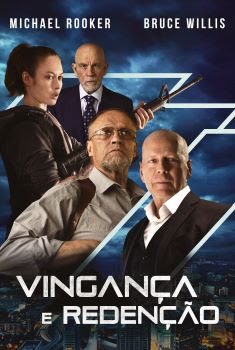 Vingança e Redenção Torrent (2022) BluRay 1080p Dual Áudio