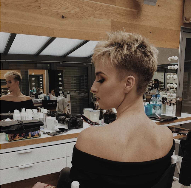 hairstyles for short haircut 2019