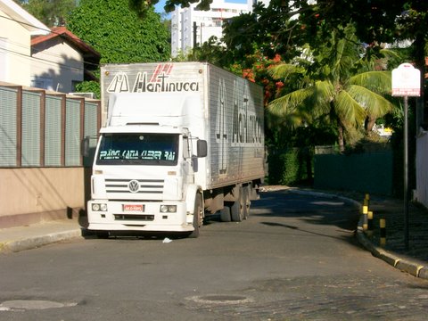 Só a Set não enxerga