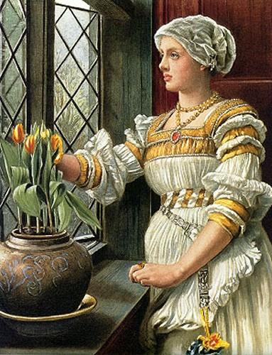 valentine cameron prinsep mariana