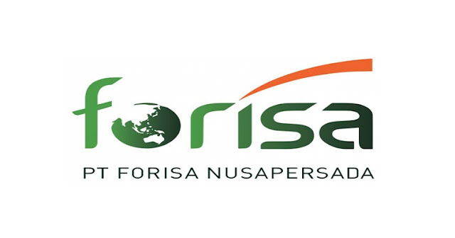 Jobs : PT Forisa Nusapersada